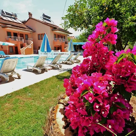Aparthotel Istanbul Apart