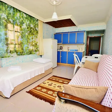 Aparthotel Istanbul Apart