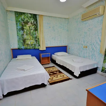 Istanbul Apart 3* Fethiye