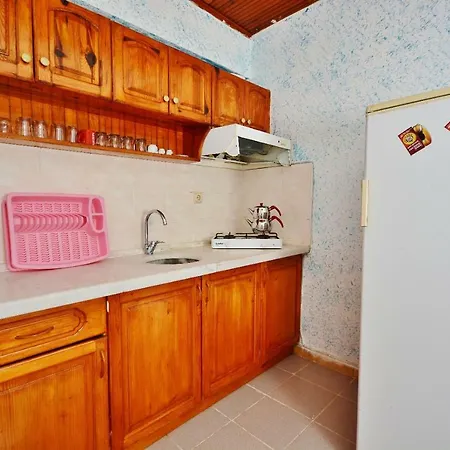 Aparthotel Istanbul Apart 3*