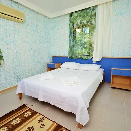 Aparthotel Istanbul Apart
