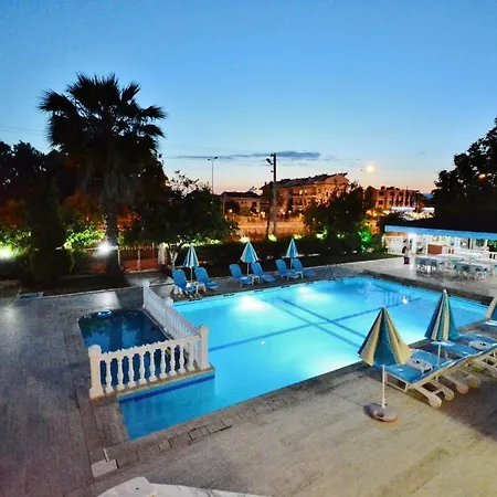 Aparthotel Istanbul Apart