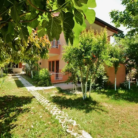 Istanbul Apart Aparthotel Fethiye