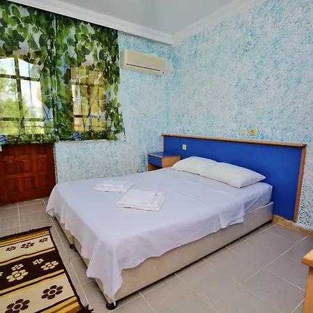 Istanbul Apart 3* Fethiye