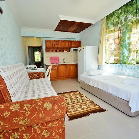 Apart Otel Istanbul Apart Fethiye