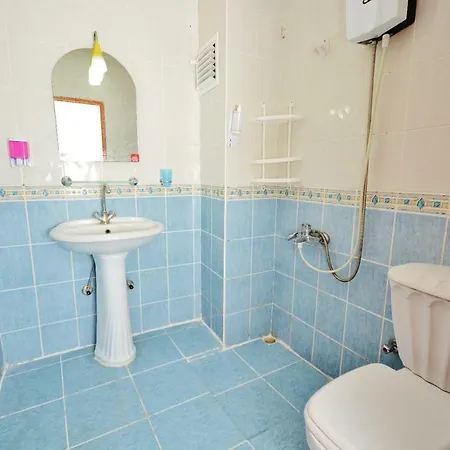 Apart Otel Istanbul Apart Fethiye